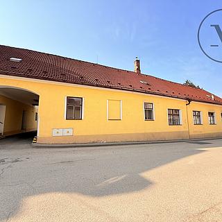 Prodej rodinného domu 340 m² Netolice, Bavorovská