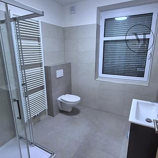 Pronájem bytu 2+kk 50 m² České Budějovice 6, Novohradská