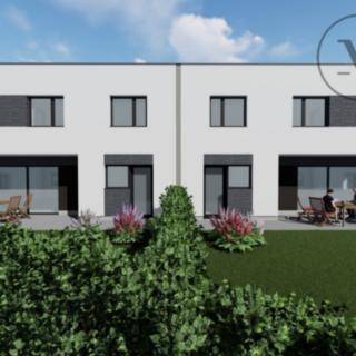 Prodej bytu 5+kk 143 m² Roudné