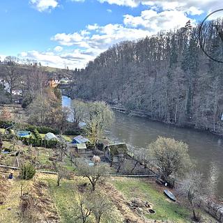 Prodej stavební parcely 1 330 m² Tábor, Bechyňská