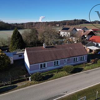 Prodej rodinného domu 160 m² Dolní Bukovsko Radonice