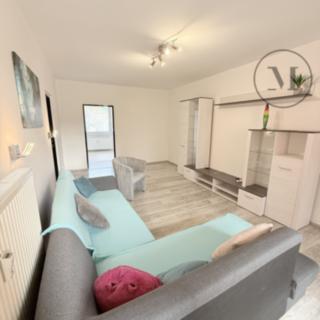 Prodej bytu 3+1 73 m² Netolice, Hornická