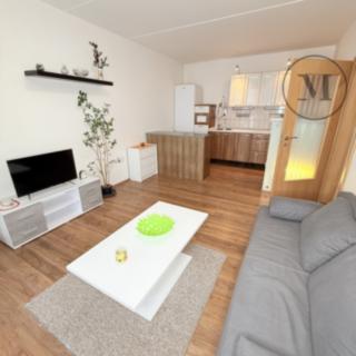 Pronájem bytu 2+kk 40 m² České Budějovice