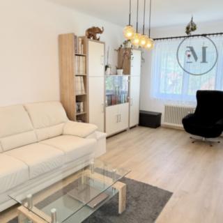 Prodej bytu 3+1 95 m² Nová Ves