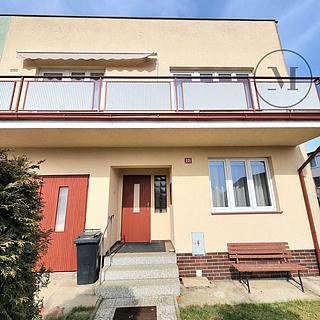 Pronájem rodinného domu 120 m&sup2; Bechyně
