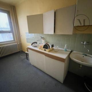 Pronájem kanceláře 5 m² České Budějovice