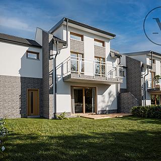 Prodej rodinného domu 147 m² Horní Planá, Jenišov