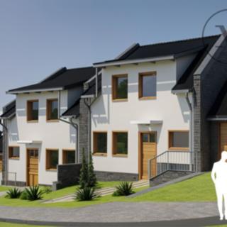 Prodej rodinného domu 159 m² Horní Planá, Jenišov
