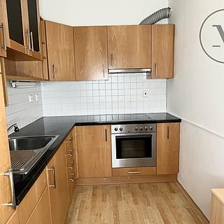 Pronájem bytu 2+1 46 m² České Budějovice