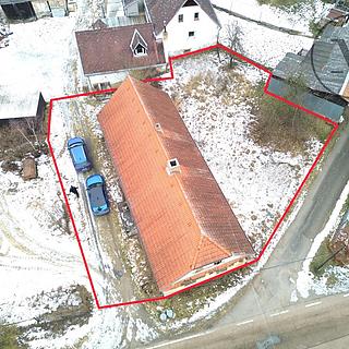 Prodej rodinného domu 270 m² Kocelovice