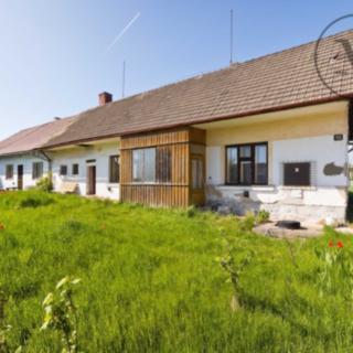 Prodej rodinného domu 81 m² Strmilov