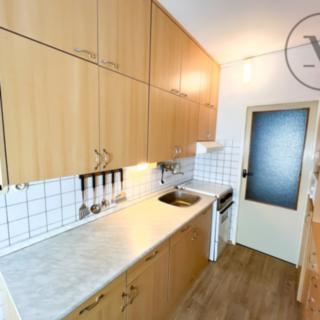 Pronájem bytu 1+1 43 m² Vimperk II, Mírová