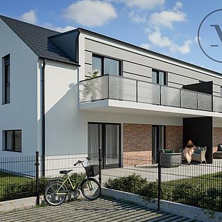 Prodej bytu 4+kk 81 m² Vráto, Na Pěšině