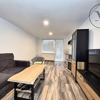 Prodej bytu 2+1 62 m² Mirovice, Karla Čapka