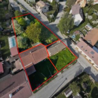 Prodej rodinného domu 203 m² Strmilov