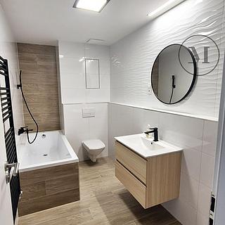 Pronájem bytu 2+kk 50 m² České Budějovice