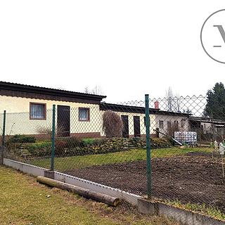 Prodej ostatní nemovitosti 18 m² Horní Planá