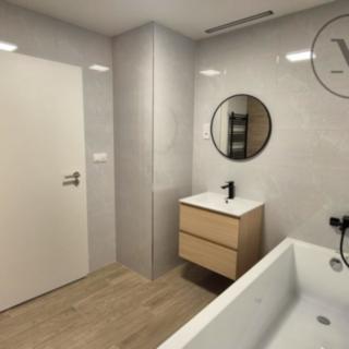 Pronájem bytu 2+kk 67 m² České Budějovice 2, Branišovská