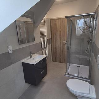 Pronájem bytu 2+kk 42 m² České Budějovice 6, Novohradská