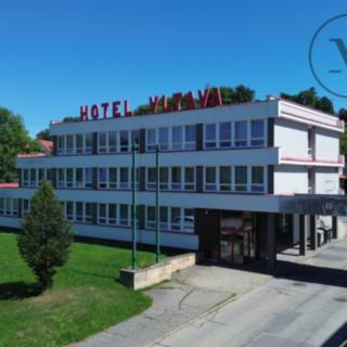 Prodej hotelu a penzionu 1 234 m² Český Krumlov Horní Brána, Kaplická