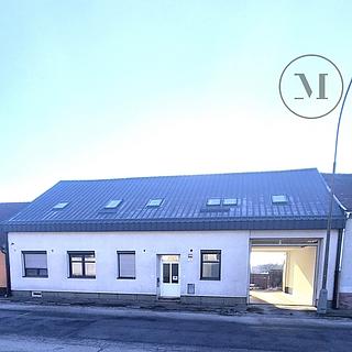 Pronájem bytu 1+1 33 m² České Budějovice 6, Novohradská