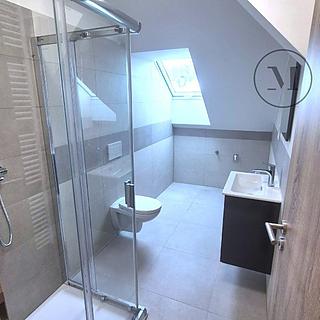 Pronájem bytu 2+kk 42 m² České Budějovice 6, Novohradská