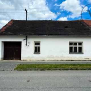 Prodej rodinného domu 110 m² Vodňany II, Říční