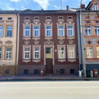 Pronájem bytu 2+1 98 m² České Budějovice