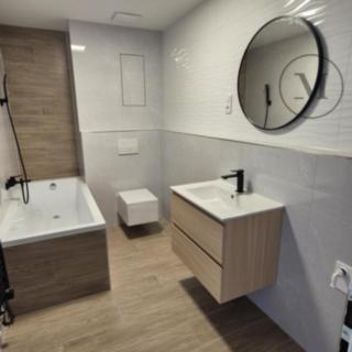Pronájem bytu 2+kk 50 m² České Budějovice
