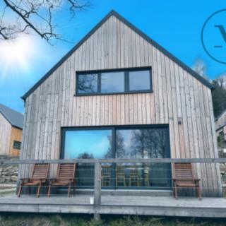 Pronájem chaty 109 m² Horní Planá, Nová