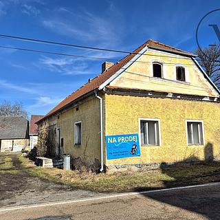 Prodej rodinného domu 270 m² Kocelovice