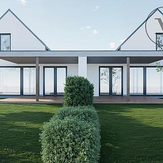 Prodej bytu 4+kk 130 m&sup2; Trhové Sviny