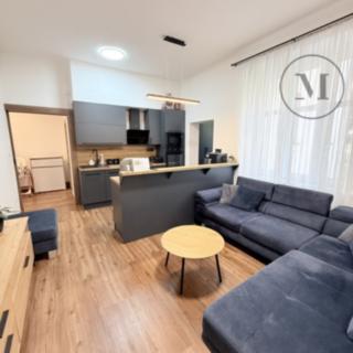 Prodej bytu 3+kk 100 m² České Budějovice