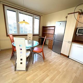 Prodej bytu 1+1 47 m² České Budějovice 3, Staroměstská