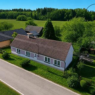 Prodej rodinného domu 160 m² Dolní Bukovsko Radonice