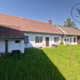 Prodej rodinného domu 122 m² Strmilov