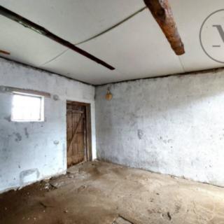 Prodej garáže 18 m² Horní Planá