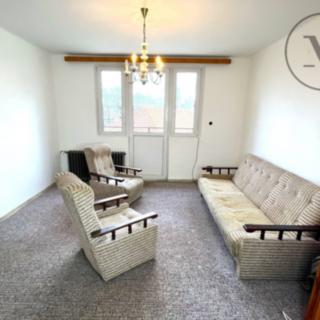 Pronájem bytu 2+1 75 m² České Budějovice 6, Čechova