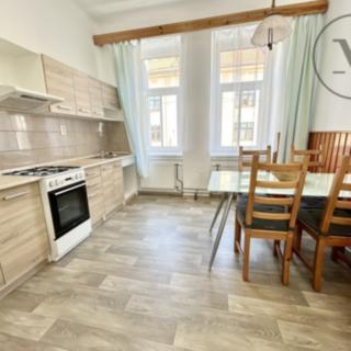 Pronájem bytu 2+1 98 m² České Budějovice