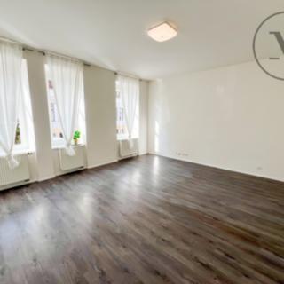 Pronájem bytu 1+1 56 m² České Budějovice