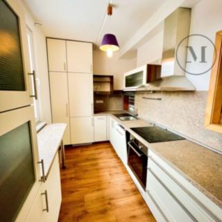 Pronájem bytu 3+1 70 m² Lhenice