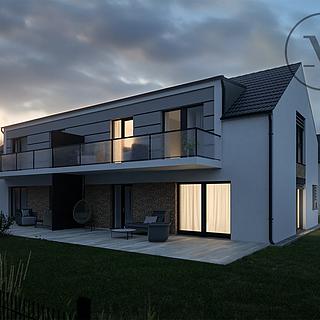 Prodej rodinného domu 98 m² Vráto, Na Pěšině