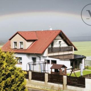 Prodej rodinného domu 140 m² Vrábče