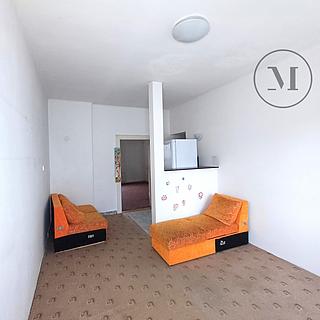 Pronájem bytu 2+kk 58 m&sup2; Písek