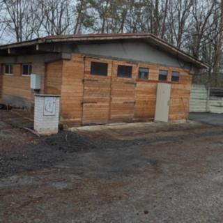 Prodej skladu 110 m² Chyňava