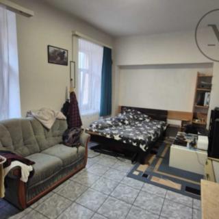 Pronájem bytu 1+kk, garsoniery 35 m² České Budějovice