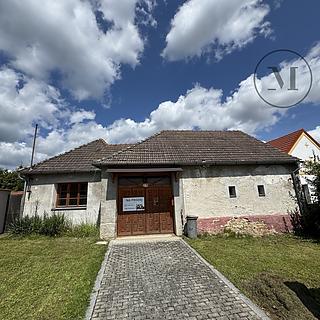 Prodej rodinného domu 84 m² Vitín