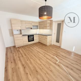 Pronájem bytu 2+kk 41 m² Týn nad Vltavou