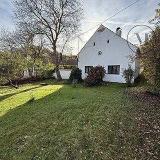 Prodej rodinného domu 300 m² Kamenný Újezd Radostice