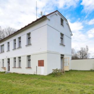 Prodej rodinného domu 116 m² Strakonice II, Prácheňská